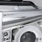 Spec-D Tuning 08-10 Ford F250 R8 Style Halo LED Projector Chrome 2LHP-F25008-TM - alternate 6
